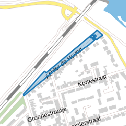 Perceel DVT00-D-3486