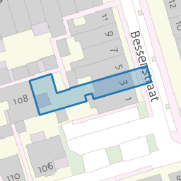 Perceel DVT00-D-3493