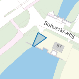 Perceel DVT00-D-3505