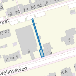 Perceel DVT00-D-3506