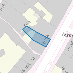 Perceel DVT00-E-10007