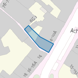 Perceel DVT00-E-10008