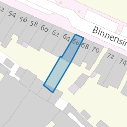 Perceel DVT00-E-10039