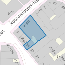 Perceel DVT00-E-10042