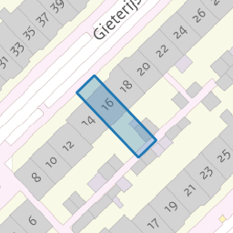 Perceel DVT00-E-10072