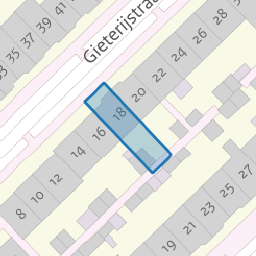 Perceel DVT00-E-10073