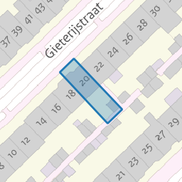 Perceel DVT00-E-10074