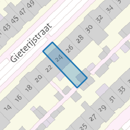 Perceel DVT00-E-10076