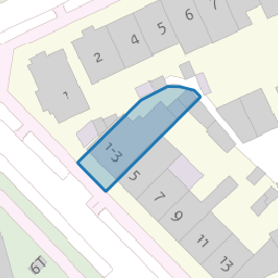 Perceel DVT00-E-10094