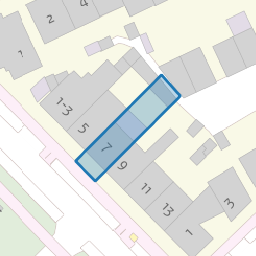 Perceel DVT00-E-10096