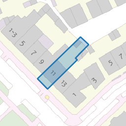 Perceel DVT00-E-10098