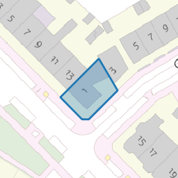 Perceel DVT00-E-10100