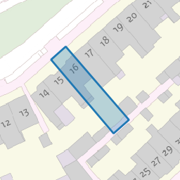 Perceel DVT00-E-10112