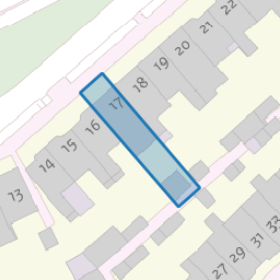 Perceel DVT00-E-10113