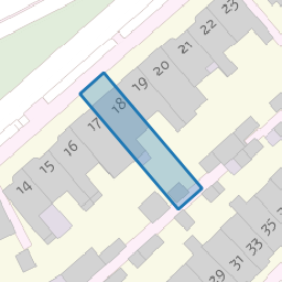 Perceel DVT00-E-10114