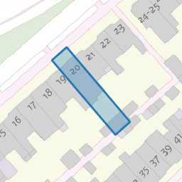 Perceel DVT00-E-10116