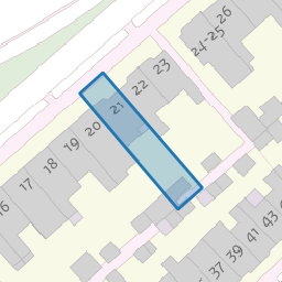 Perceel DVT00-E-10117