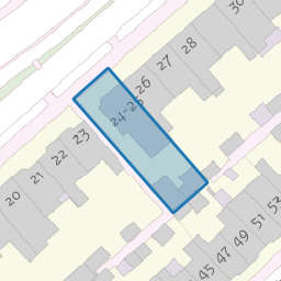 Perceel DVT00-E-10120