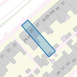 Perceel DVT00-E-10121