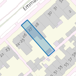 Perceel DVT00-E-10122