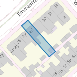 Perceel DVT00-E-10123