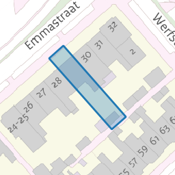 Perceel DVT00-E-10124