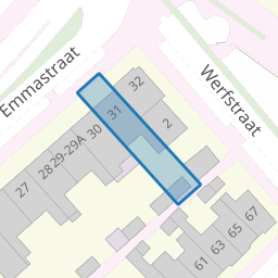 Perceel DVT00-E-10126