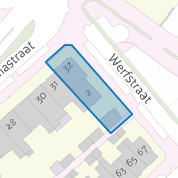 Perceel DVT00-E-10127