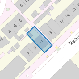 Perceel DVT00-E-10140