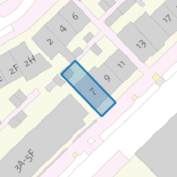 Perceel DVT00-E-10142