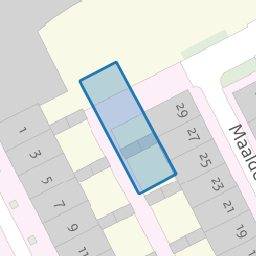 Perceel DVT00-E-10153