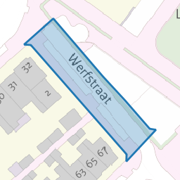 Perceel DVT00-E-10160