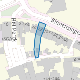 Perceel DVT00-E-10163