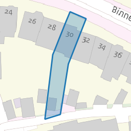 Perceel DVT00-E-10164