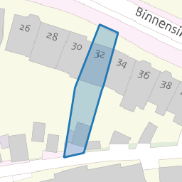 Perceel DVT00-E-10165