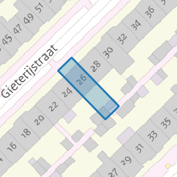 Perceel DVT00-E-10169