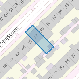 Perceel DVT00-E-10170