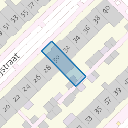 Perceel DVT00-E-10171