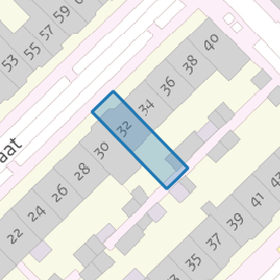 Perceel DVT00-E-10172