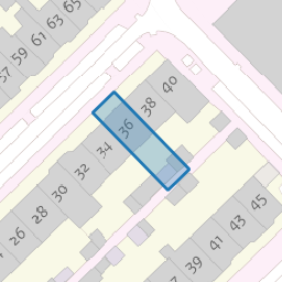 Perceel DVT00-E-10174