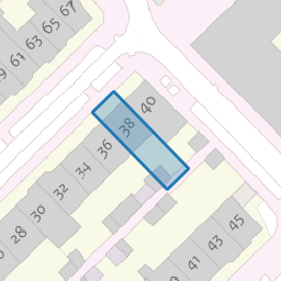 Perceel DVT00-E-10175