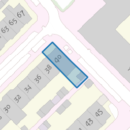 Perceel DVT00-E-10176