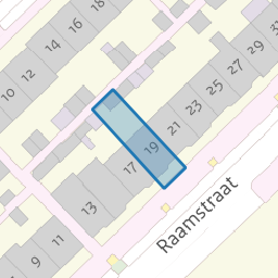 Perceel DVT00-E-10180