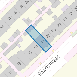 Perceel DVT00-E-10181