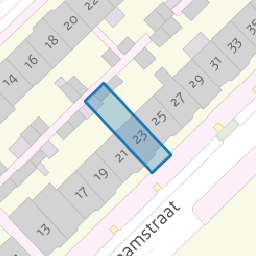 Perceel DVT00-E-10182