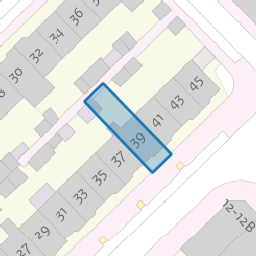 Perceel DVT00-E-10190