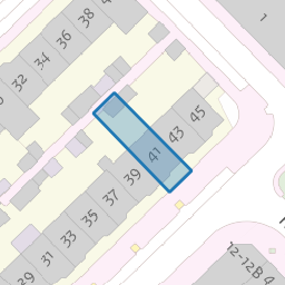 Perceel DVT00-E-10191