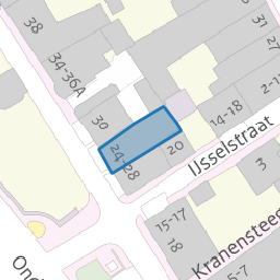 Perceel DVT00-E-10254