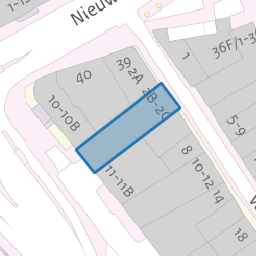 Perceel DVT00-E-10292