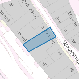 Perceel DVT00-E-10293